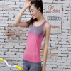 Vest Ladies Double Movement Tank Top