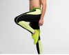 Men's Compression Leggings Tights Workout Yoga