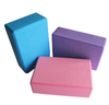 Eco-friendly Eva Foam Yoga Block Relief Muscle Body