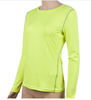 Running Yoga T-shirt Compression Tops Under Base Layer