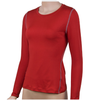 Running Yoga T-shirt Compression Tops Under Base Layer