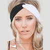 Women Fashion Yoga Headband