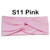 Women Fashion Yoga Headband