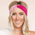 Women Fashion Yoga Headband