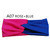 Women Fashion Yoga Headband