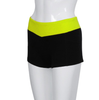 Fitness Sport Shorts Low-Waist Shorts Breathable