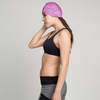 Grey Yoga Crossfit Headband