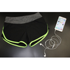 Yoga Fitnes Training Shorts