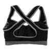 Women Padded Seamless Fitness Yoga Sports Bra