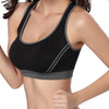 Women Padded Seamless Fitness Yoga Sports Bra