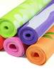 Thick 173cm*61cm*0.4cm Yoga Mat