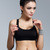 Women Yoga Sports Bra for Running Gym Fitness with Push Up and padded straps