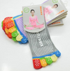 Colorful Yoga Socks Fitness Cotton Socks