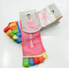 Colorful Yoga Socks Fitness Cotton Socks