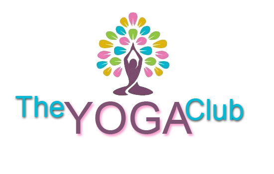 The Yoga Club